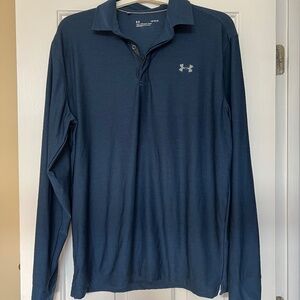 Under armor long sleeve shirt
